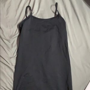 mmmmmm spaghetti strap top